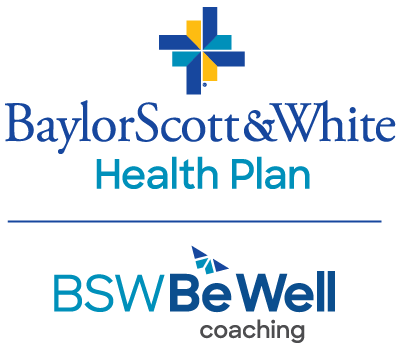 baylor scott and white health plan and be well