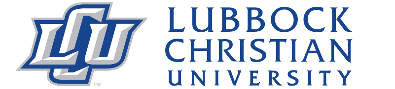 Lubbock Christian University logo