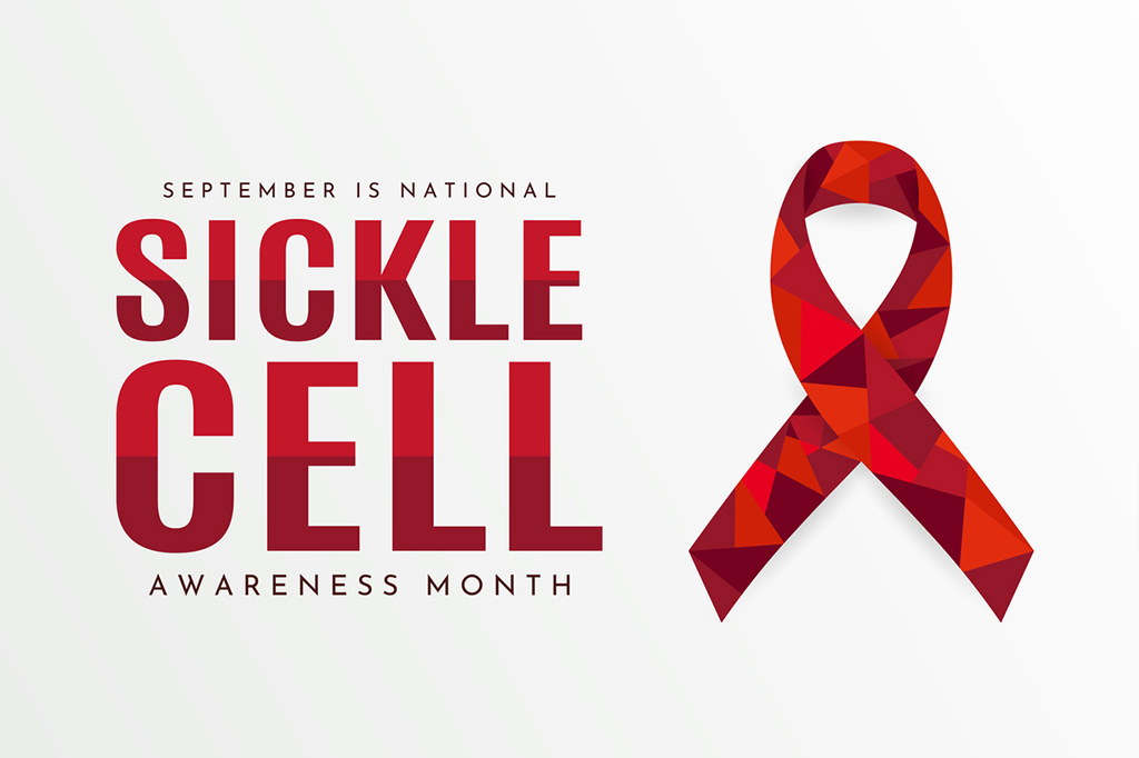 sickle cell awareness